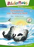 Bildermaus - Geschichten vom Seehund Matti by 