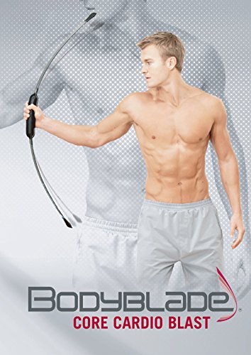 Preisvergleich Produktbild bodyblade Core Cardio Blast DVD