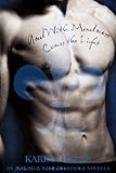 Cover zum Buch And with Madness Comes the Light