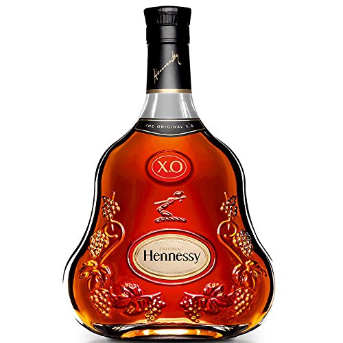 Cognac - Hennessy X.O. 1L