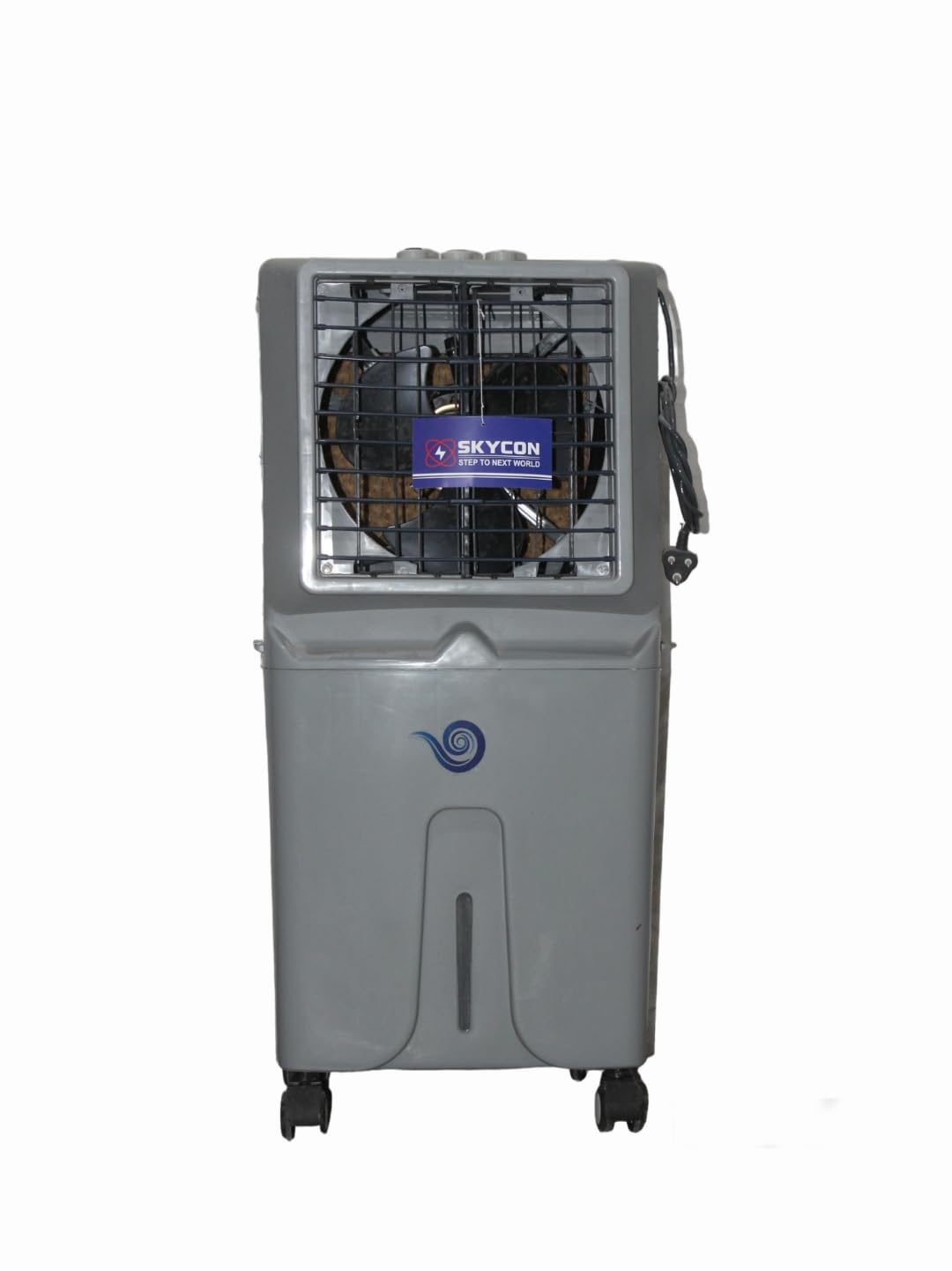 SKYCON 12-Inch Vegas Tower: Premium Design with 45L Water Tank