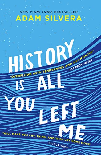 History Is All You Left Me (English Edition) History Is All You Left Me (English Edition)