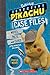 Produktbild Case Files (Pokémon: Detective Pikachu)