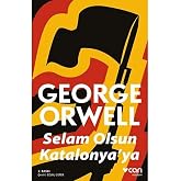 Selam Olsun Katalonya&rsquo;ya