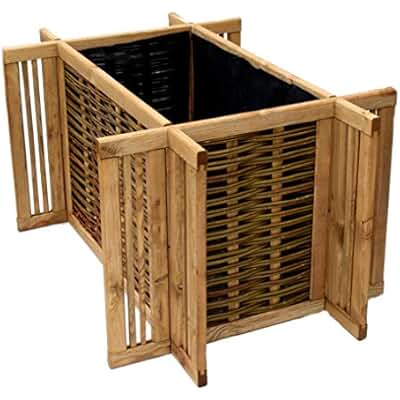 Suchergebnis auf Amazon.de für: Korb - Kompostierung & Gartenabfall