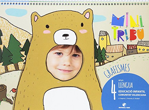 Grafismes minitribu 4 - llengua (val)