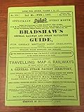 Image de Bradshaw's General Railway and Steam Navigation Guide for Great Britain and Ireland: February 1863