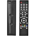 Universal TV Television Remote Control Replacement Suitable for Seiki