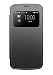 Produktbild MobiWire Flip Hülle für Pegasus grau