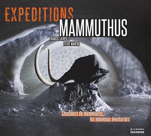 Expéditions Mammuthus