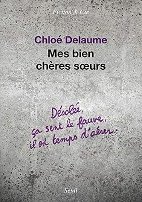 Le Seuil Mes bien chères soeurs