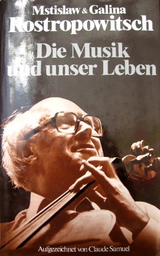 Die Musik und unser Leben