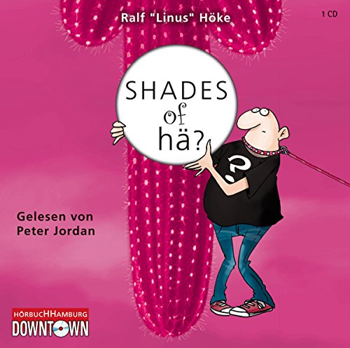 Preisvergleich Produktbild Shades of hä: 1 CD