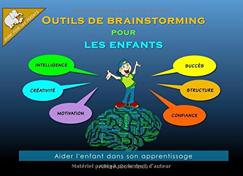 Download Outils de brainstorming pour les enfants Download Outils de brainstorming pour les enfants