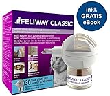 💜🐈 REDUZIERT KRATZEN UND HARNMARKIEREN 💜🐈 Reduziert Kratzmarkieren und Urinieren auf Sofa oder Bett und beugt diesem stressbedingten Verhalten vor