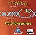 Produktbild Biologie heute entdecken SII / Lernsoftware: Biologie heute entdecken SII: Proteinbiosynthese: Einzelplatzlizenz