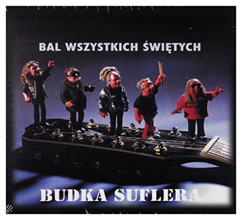 Preisvergleich Produktbild Bal wszystkich swietych