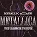 Produktbild Metallic Attack - Metallica - The Ultimate Tribute