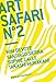 Art Safari 2 DVD