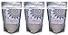 (3 PACK) - BonPom - Himalayan Salt Coarse | 200g | 3 PACK BUNDLE