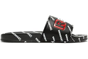 Redskins Homme CLAK Mule, Noir, 42 EU