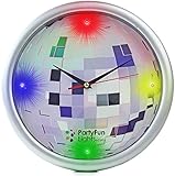 Nerd Clear 1900 – Armbanduhr