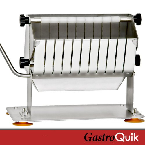 Preisvergleich Produktbild Currywurstschneider - Imbiss Kult!