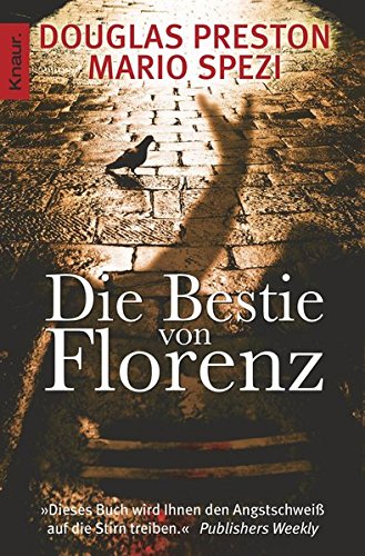 Preisvergleich Produktbild Die Bestie von Florenz
