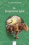 Die Vergessene Welt by 