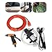 Produktbild Intelligente 60 W High Druck selbstansaugende Electric Car tragbare Wash Waschmaschine Kit Wasser Pumpe 12 V