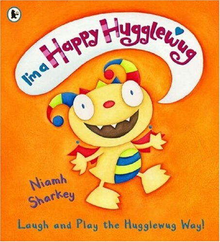 Download I'm a Happy Hugglewug Download I'm a Happy Hugglewug