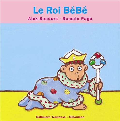 Le roi BéBé