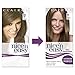 Clairol Nice'n Easy Semi-Permanent Hair Dye No Ammonia 90 Dark Ash Blonde