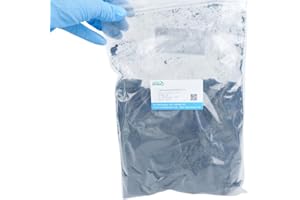 XFNANO Industrial Grade 3-6 Layers Nano Graphene Powder Nanoplatelets 100 Grams