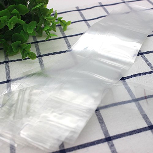 20 stk Eisformen Druckverschlußbeutel Eislutscher Formen Ice Popsicle Mold Bags 28*4.9 cm - 5