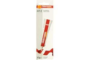 STOFFE WERNING Gütermann 613606 - Pegamento textil HT2 SB 30 g