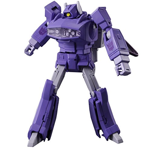 TRANSFORMERS　MP29（Masterpiece） Defense adviser
