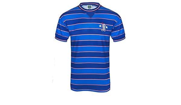 chelsea kit 1984