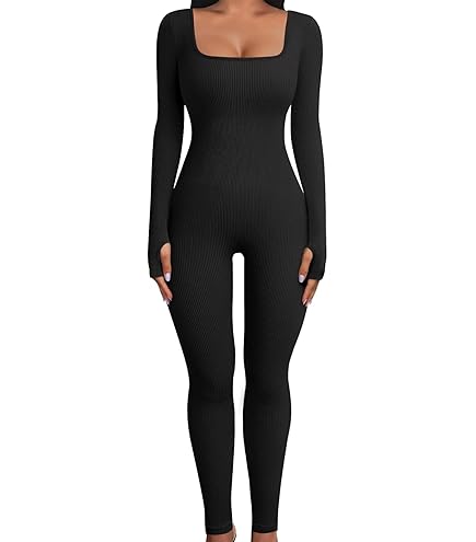 Tuta Donna: Elegante Per Uno Stile Moderno E Deciso - Foto 4