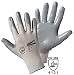 Produktbild Worky Nylon Arbeitshandschuh Größe (Handschuhe): 10, XL EN 388 Cat II Nitril- Knitted 1155 1 Paar