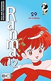 Ranma 1/2 #29: Die Zwillinge by