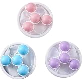 Washing Machine Floating Lint Mesh Bag Net Hair Filter Remover Net Pouch Hair Catcher Lint Catcher Laundry Ball Floating Pet 