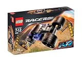 LEGO Racers Ram Rod - LEGO