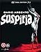 Suspiria 4K-Restored  [Dual Format] [Blu-ray]