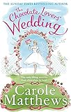Cover zum Buch The Chocolate Lovers' Wedding
