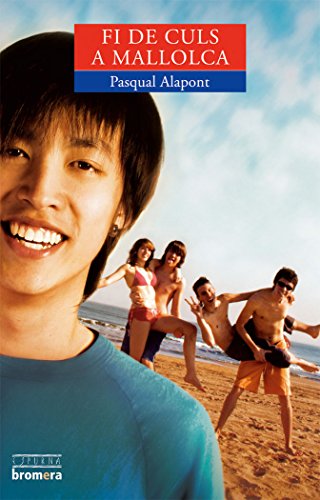 Fi de culs a Mallolca (Espurna)