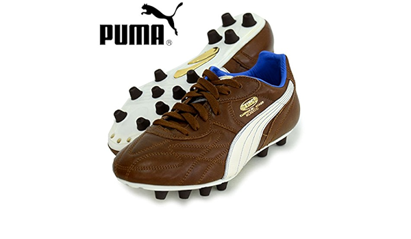 puma king aaa
