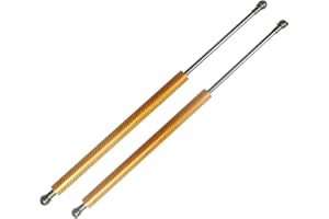 QINIUBIYA Front Bonnet Gas Springs for Honda Civic Type-R EUR Hatchback FN2 2007-2012, Hydraulic Lever Rod, Hood Damper, Boot Hood Gas Struts, Gas Spring Struts Tool