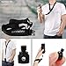 Produktbild Fuibo Lanyard Neck Strap für Insta360 One X Action Camera (Schwarz)