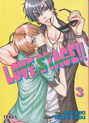 Download Love Stage 3